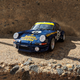 Illustration for article titled Happy Birthday To Me: Sunoco Blue Porsche 911 2.7RSR
